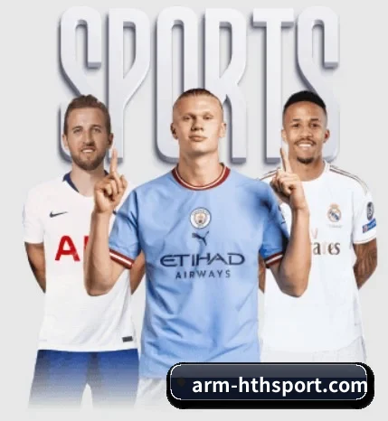 www.arm-hthsport.com的故事 - 体育资讯内容服务