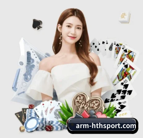 品牌诞生 - www.arm-hthsport.com品牌正式登场,持有顶级运营资质,树立行业标杆。