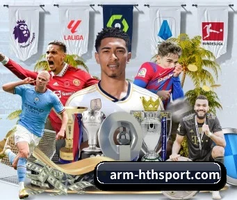 www.arm-hthsport.com APP